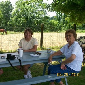 Meet your Posher, Joyce